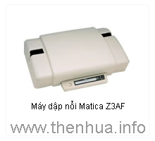 Máy dập nổi thẻ, thẻ từ, thẻ nhựa, thẻ vip, thẻ cảm ứng